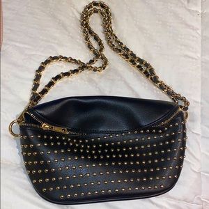 Forever 21 fanny pack